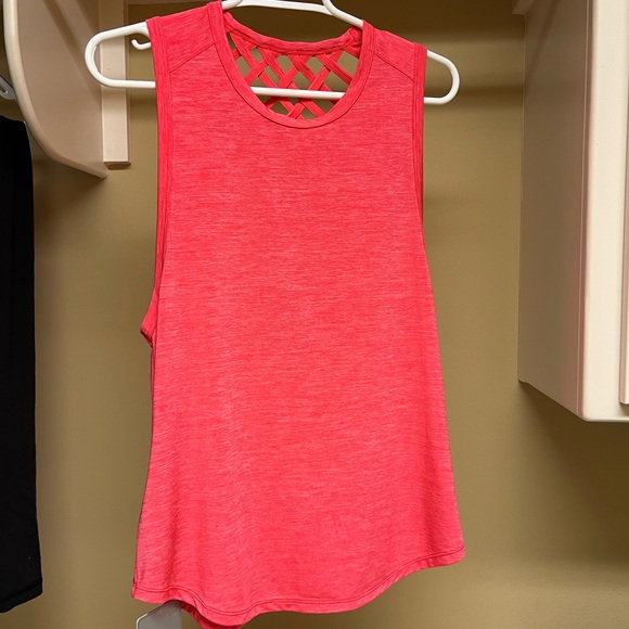 Lorna Jane Ivy Active Tank - Picture 5 of 8